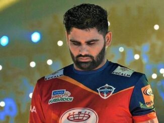 PKL Auction 2025: Pardeep Narwal goes unsold in Pro Kabaddi League 12 auctions – The Headlines