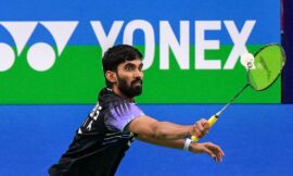 Malaysia Masters: Fit-again Srikanth shows vintage form, ends long wait for a title clash – The Headlines