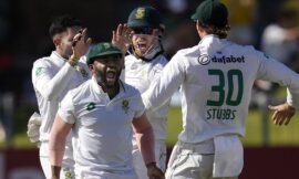 South Africa squad for World Test Championship final: Temba Bavuma to lead; Ngidi returns – The Headlines