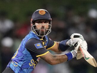 IPL 2025: Kusal Mendis to replace Jos Buttler for Gujarat Titans during Playoffs; Punjab Kings gets Kyle Jamieson for injured Lockie Ferguson – The Headlines