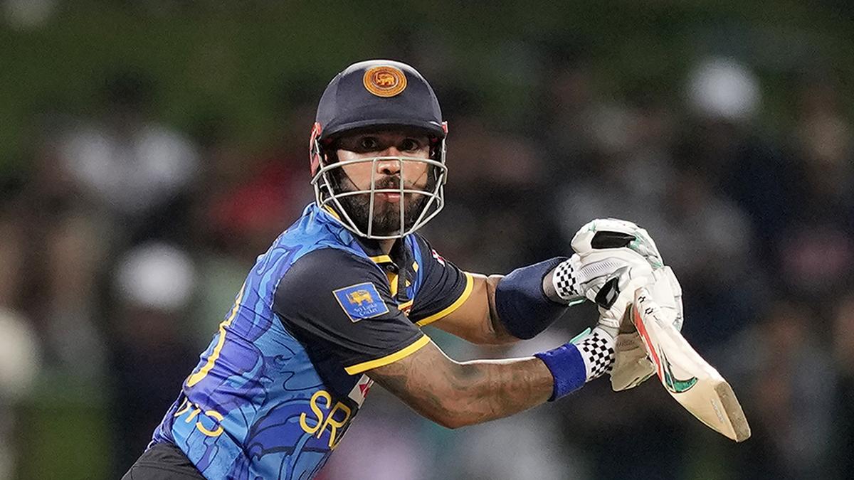 IPL 2025: Kusal Mendis to replace Jos Buttler for Gujarat Titans during Playoffs; Punjab Kings gets Kyle Jamieson for injured Lockie Ferguson – The Headlines