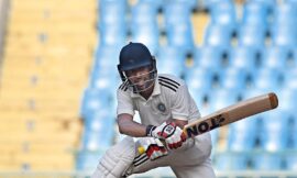 India A vs England Lions Live Score Day 1, 1st Unofficial Test: India A asked to bat first; Jaiswal, Nair included in Playing XI – The Headlines