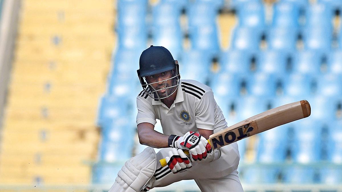 India A vs England Lions Live Score Day 1, 1st Unofficial Test: India A asked to bat first; Jaiswal, Nair included in Playing XI – The Headlines