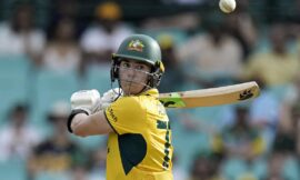 Foreign cricketers escape missile strike as tensions escalate between India and Pakistan — Report – The Headlines