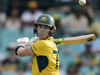 Foreign cricketers escape missile strike as tensions escalate between India and Pakistan — Report – The Headlines