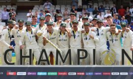 Australia squad for World Test Championship final: Cummins, Hazlewood included; Green returns – The Headlines