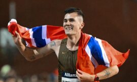 Olympic champion Ingebrigtsen may delay start to outdoor season after Achilles injury – reports – The Headlines