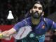 Taipei Open 2025: Srikanth, Ayush, Mannepalli, Unnati enter second round – The Headlines