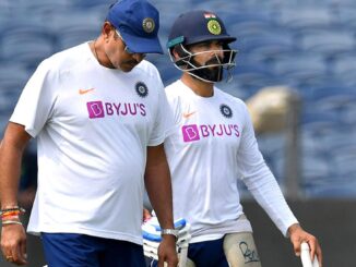 EXCLUSIVE — Ravi Shastri: Virat Kohli is not the kind who would like to coach or take on the role of a broadcaster – The Headlines