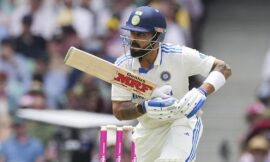 4 Players Who Could Replace Virat Kohli at No. 4 in Tests – The Headlines