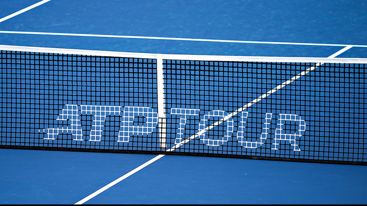WTA, ATP file motion to dismiss antitrust lawsuit from Djokovic’s players’ association – The Headlines WTA, ATP file motion to dismiss antitrust lawsuit from Djokovic’s players’ association – The Headlines