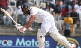 Test cricket might be a honeymoon if he starts embracing it: Shastri on when he decided that Rohit should open – The Headlines