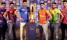 PKL 12 Auction: Teams’ Remaining Purses Revealed – The Headlines