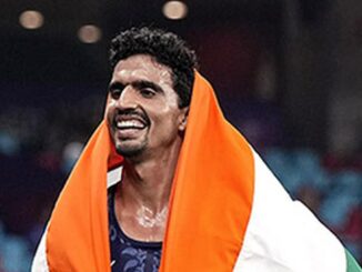 Asian Athletics Championships 2025, Medals Tally: Gulveer’s gold puts India in second place after day one – The Headlines