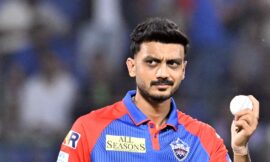 MI vs DC, IPL 2025: Delhi Capitals captain Axar Patel misses out due to illness – The Headlines