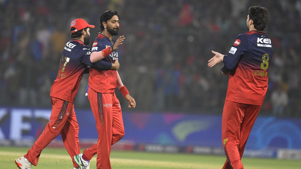 RCB vs CSK Dream11 Prediction, IPL 2025: Probable XIs and Top Picks – The Headlines