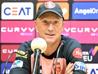 IPL 2025: Liked that Vaibhav Suryavanshi didn’t get overawed by the occasion, says Brad Haddin – The Headlines