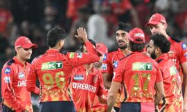 PBKS vs DC, IPL 2025: Punjab Kings, Delhi Capitals meet in Dharamsala with playoff race heating up – The Headlines