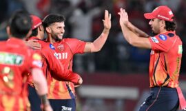 IPL 2025: PBKS vs DC match set to go ahead in Dharamsala as planned despite Operation Sindoor – The Headlines