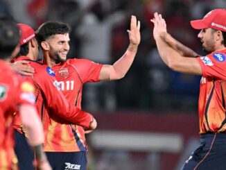 IPL 2025: PBKS vs DC match set to go ahead in Dharamsala as planned despite Operation Sindoor – The Headlines