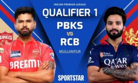 PBKS vs RCB Live Score, IPL 2025 Qualifier 1: Punjab Kings, Royal Challengers Bengaluru eye final spot – The Headlines