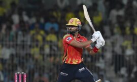 CSK vs PBKS, IPL 2025: Punjab Kings captain Shreyas Iyer fined for slow over-rate – The Headlines