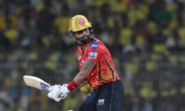 IPL 2025: Chahal, Shreyas shine as Punjab Kings eliminates Chennai Super Kings  – The Headlines