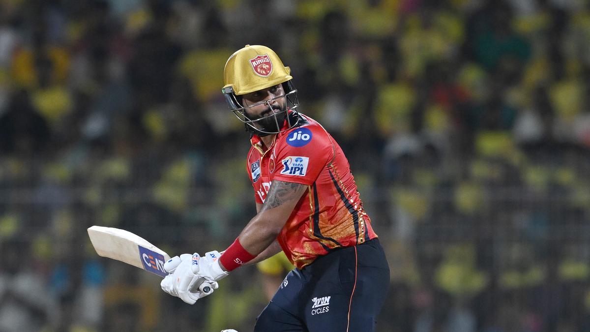 IPL 2025: Chahal, Shreyas shine as Punjab Kings eliminates Chennai Super Kings  – The Headlines