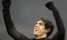 Kaka expresses interest to reunite with Ancelotti as part of Brazil’s coaching staff – The Headlines