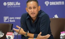 Agarkar confirms Bumrah to not play all matches, backs Gill as long-term captain – The Headlines