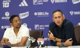 India squad for England Test series 2025: Key takeaways from Ajit Agarkar’s press conference – The Headlines