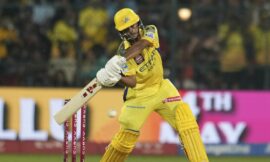 Full list of injured players and replacements named during IPL 2025 – The Headlines