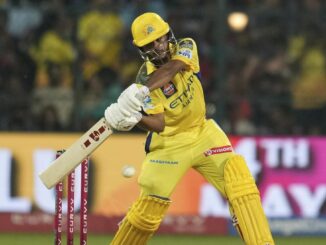 Full list of injured players and replacements named during IPL 2025 – The Headlines