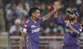 KKR vs RR, IPL 2025: Head-to-Head: Stats, Top Run-Getters & Wicket-Takers – The Headlines