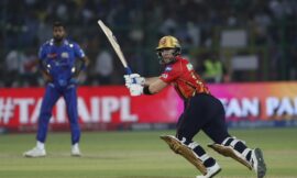 IPL 2025 Points Table after PBKS vs MI: Punjab Kings goes top with crushing win over Mumbai Indians – The Headlines