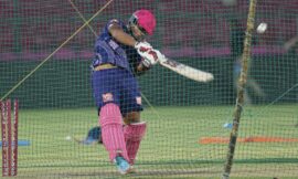 RR vs MI IPL 2025: How to Watch Today’s Match Live – The Headlines