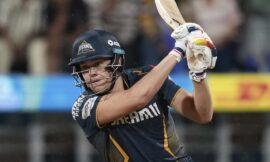 IPL 2025 Points Table updated after MI vs GT: Gujarat Titans goes top after beating Mumbai Indians – The Headlines