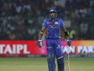 Decoding how PBKS outsmarted Suryakumar’s scoring options to stifle MI – The Headlines