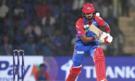 DC vs GT, IPL 2025: KL Rahul becomes fastest Indian to score 8000 runs in T20s – The Headlines