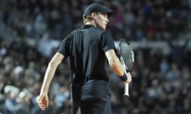 Jannik Sinner sets up Italian Open final with Carlos Alcaraz – The Headlines