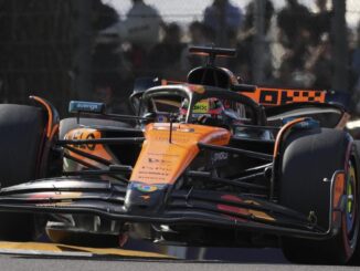 Oscar Piastri claims pole at Emilia Romagna Grand Prix – The Headlines