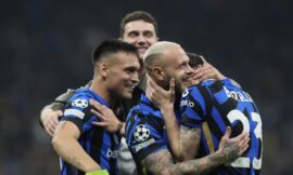 When was the last time Inter Milan reached a UEFA Champions League final? – The Headlines
