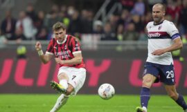 Serie A 2024-25: Gimenez and Pulisic shine as Milan edges past Bologna – The Headlines