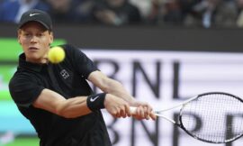 Italian Open 2025: Sinner demolishes Ruud as Gauff battles into final – The Headlines