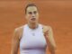 French Open 2025, May 25 schedule: Sabalenka begins campaign for maiden title – The Headlines