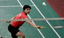 Taipei Open: Unnati Hooda reaches semifinals – The Headlines