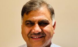 Gujarat Giants names Jaivir Sharma as new coach ahead of PKL 2025 auction – The Headlines