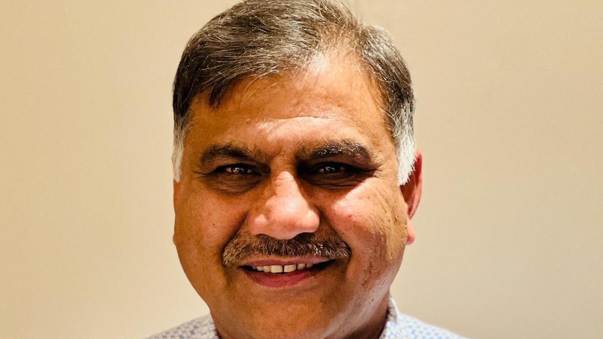 Gujarat Giants names Jaivir Sharma as new coach ahead of PKL 2025 auction – The Headlines