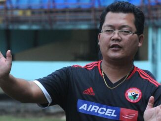East Bengal appoints Thangboi Singto as Head of Football – The Headlines