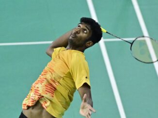 Taipei Open 2025: Ayush, Unnati lose in semifinals – The Headlines